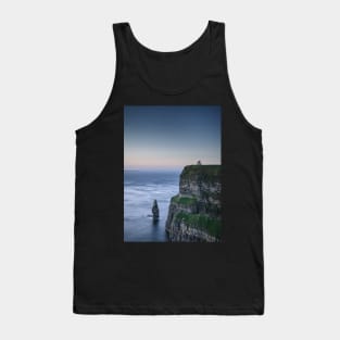 Cliffs of Moher Tank Top